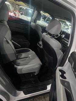 هیوندای پالیسەید